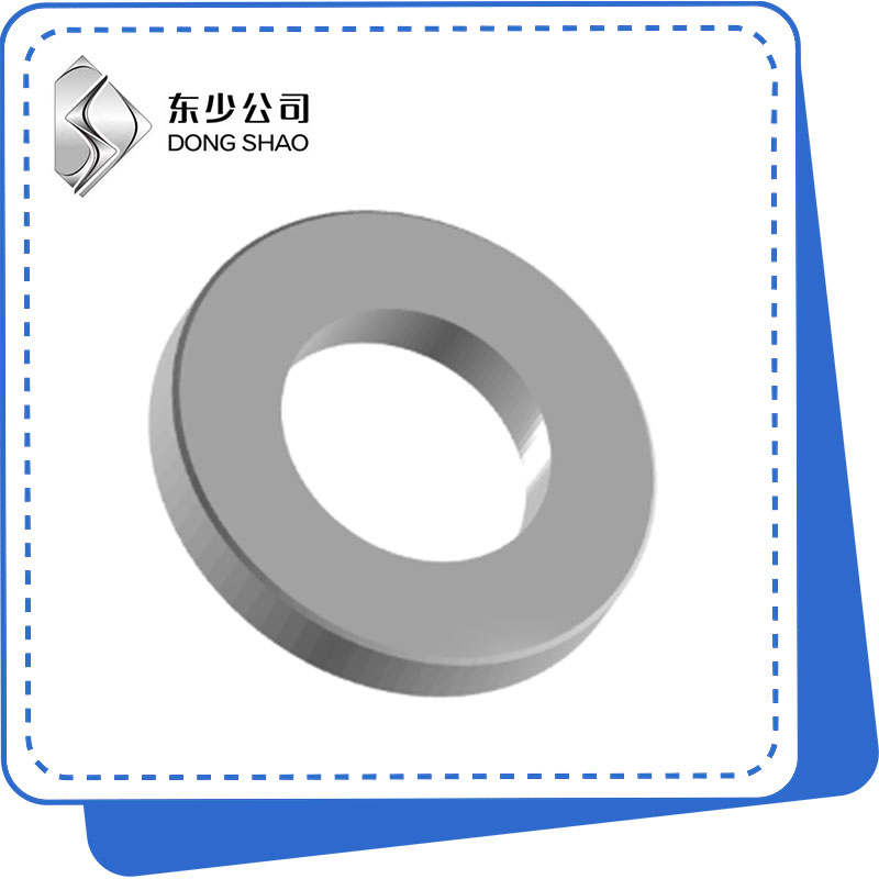 Düz Pul-Küçük Serisi Neden Hassas Sabitlemede Güvenilir Seçimdir?